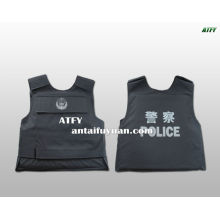 NEW Anti Stab Panels Plates Bulletproof Body Armor Vest